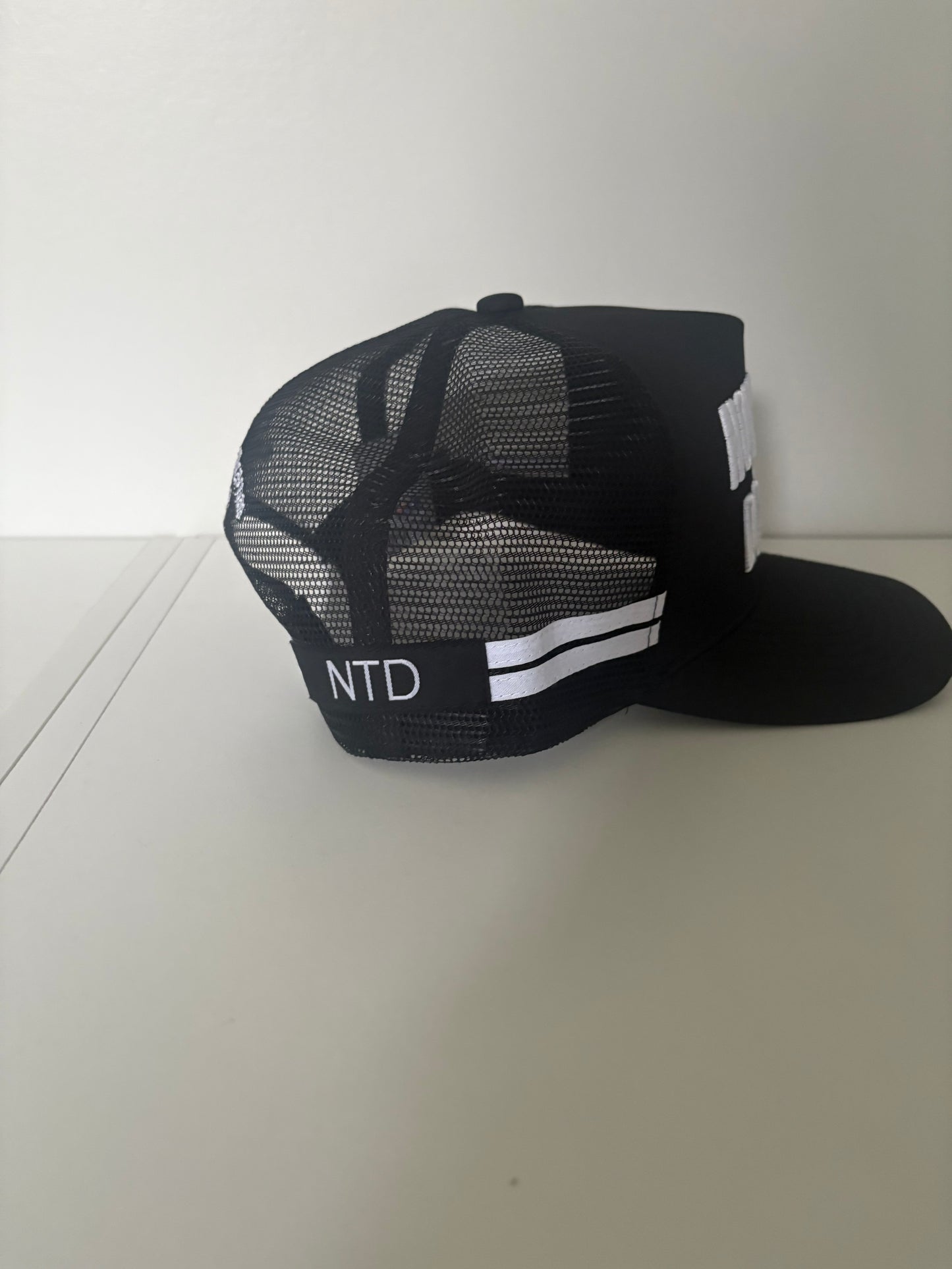 Now Thats Dramas Trucker Cap