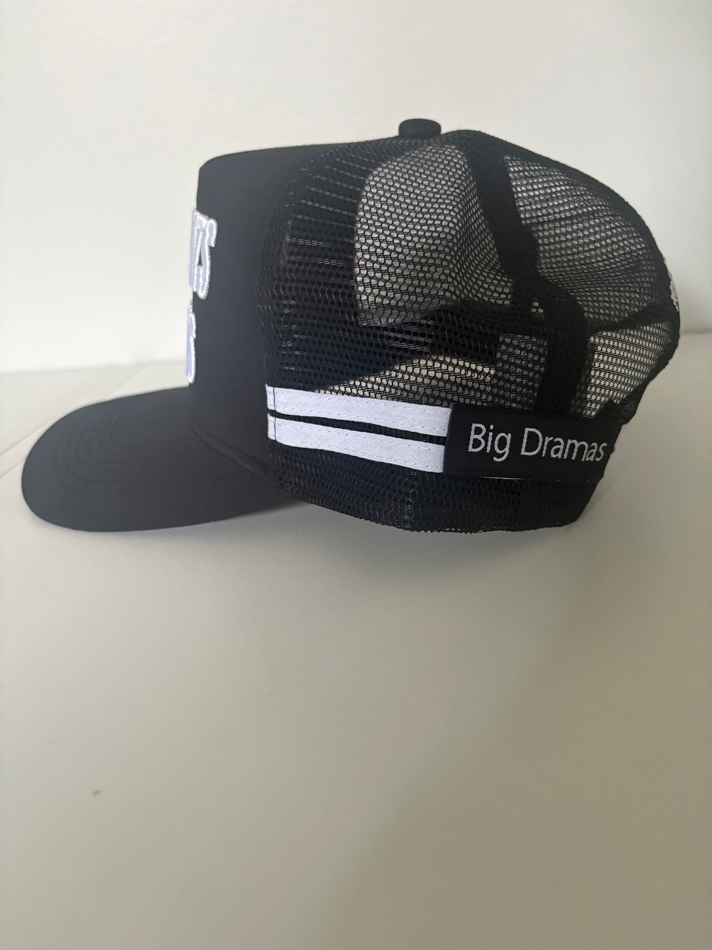 Now Thats Dramas Trucker Cap